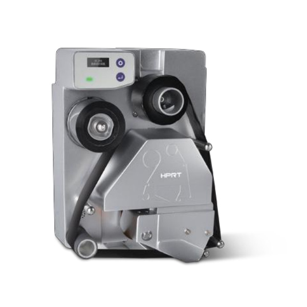 DC24A智能熱轉印色帶打碼機